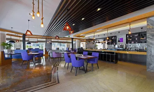 هتل آپارتمان سامور دبی هتل آپارتمان سامور دبی